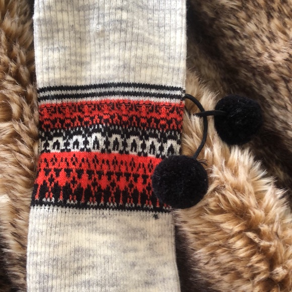 Free People l socks NWOT never worn. Great with boots - Picture 7 of 9